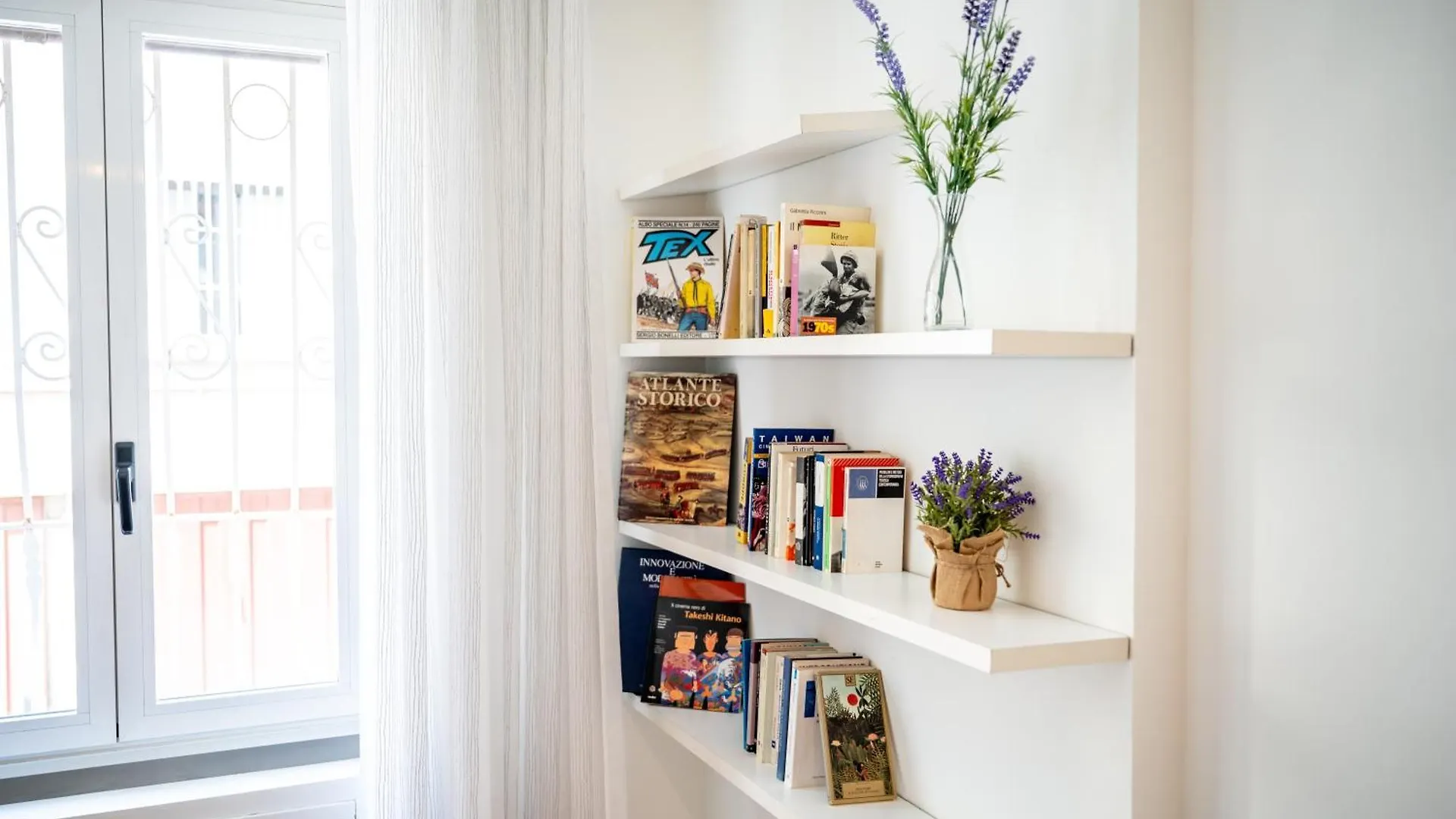 Splendido Appartamento Citylife Milan Apartment