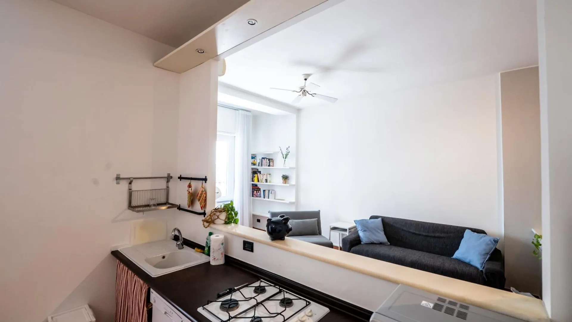 Apartment Splendido Appartamento Citylife Milan Italy