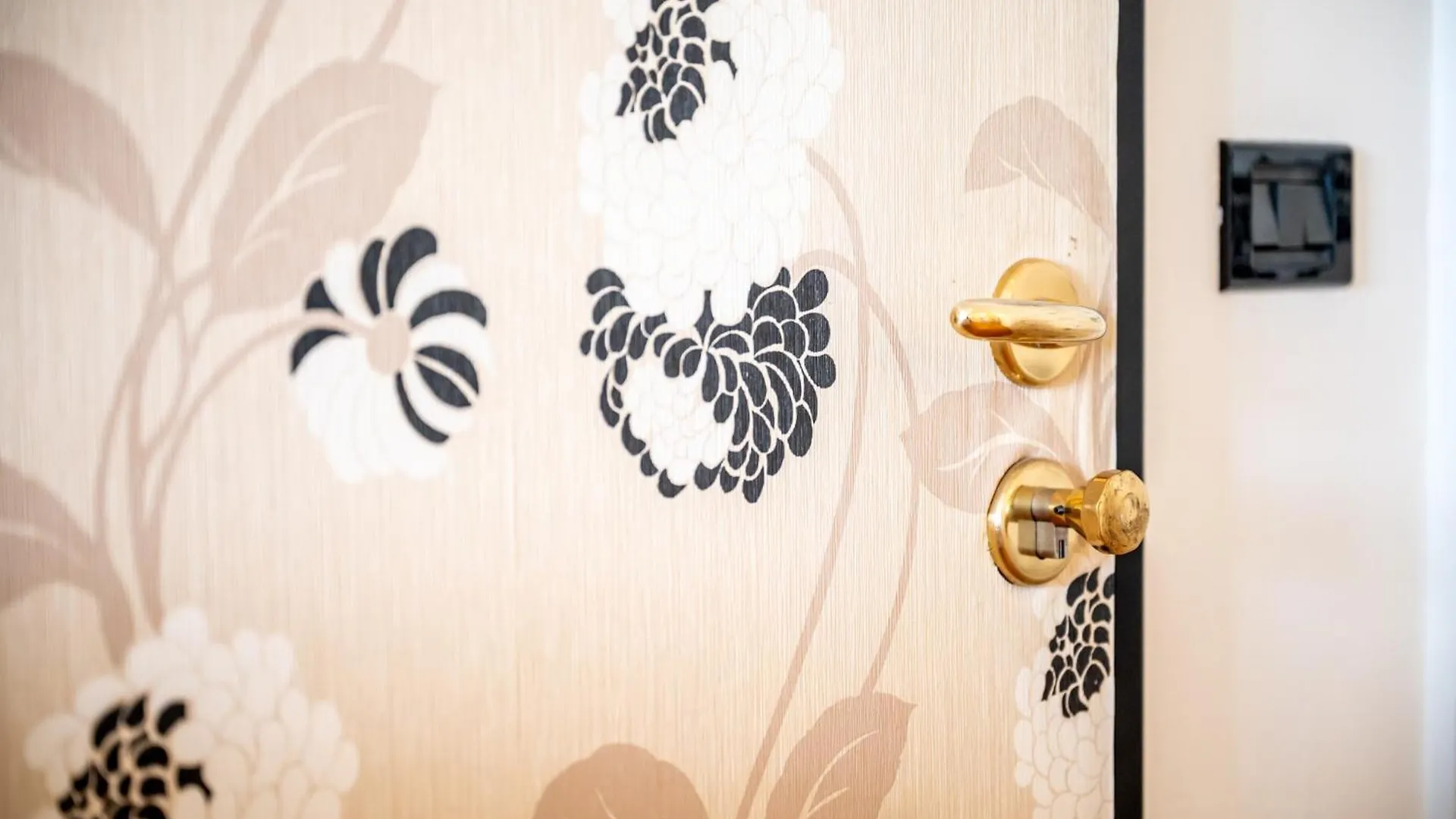 Splendido Appartamento Citylife Milan Apartment