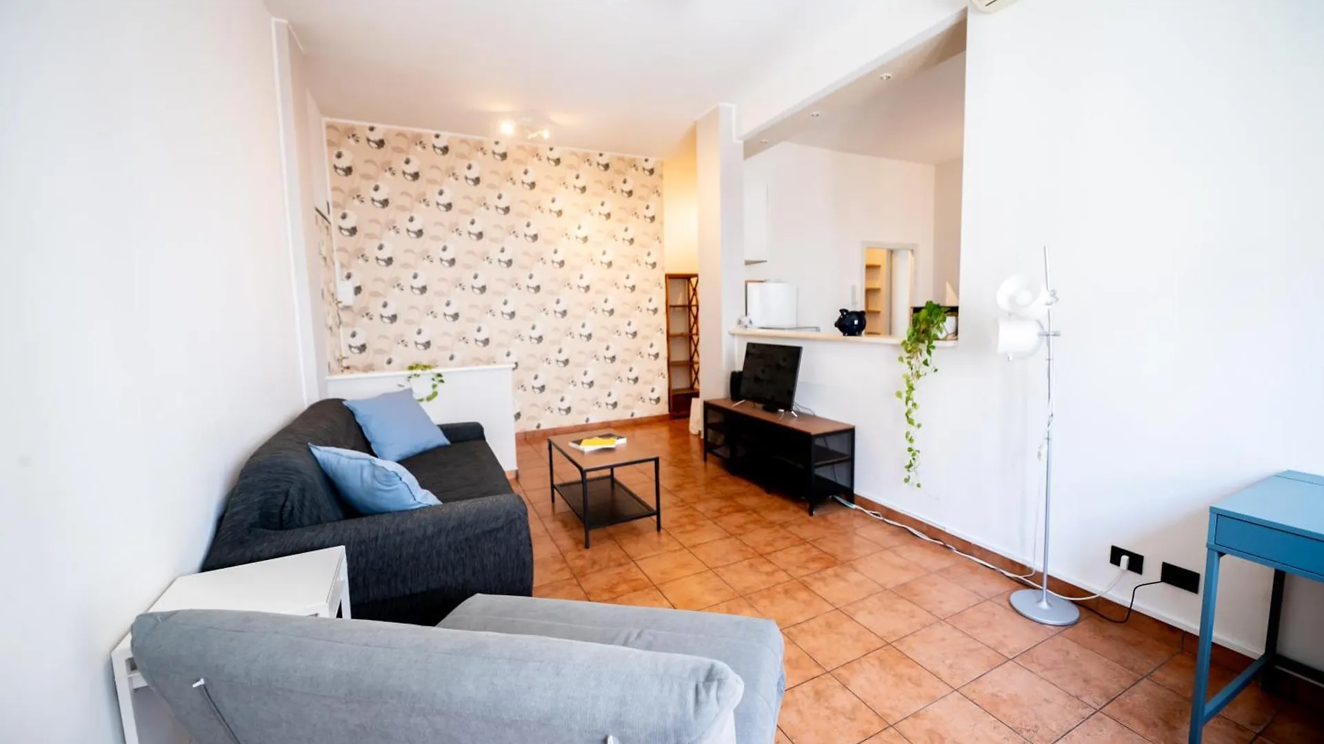 Daire Splendido Appartamento Citylife Milano
