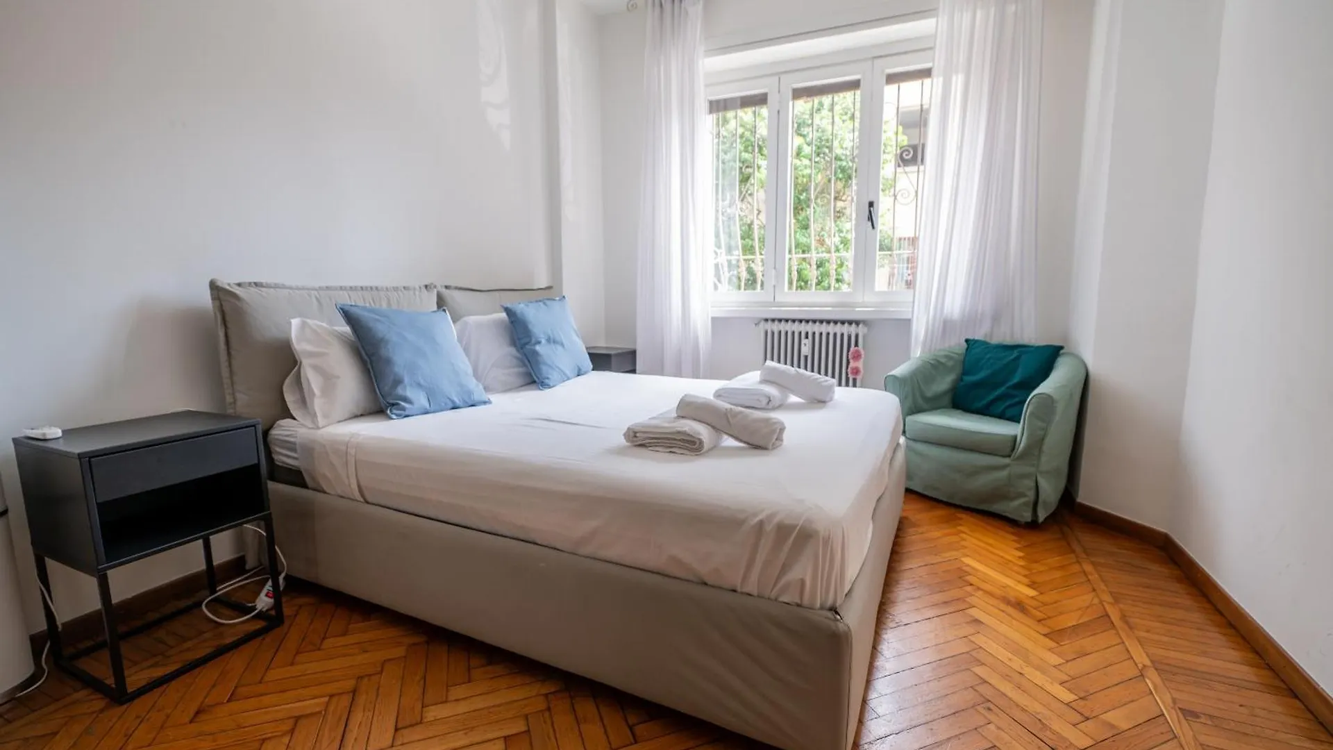 Splendido Appartamento Citylife Milano 0*,  İtalya