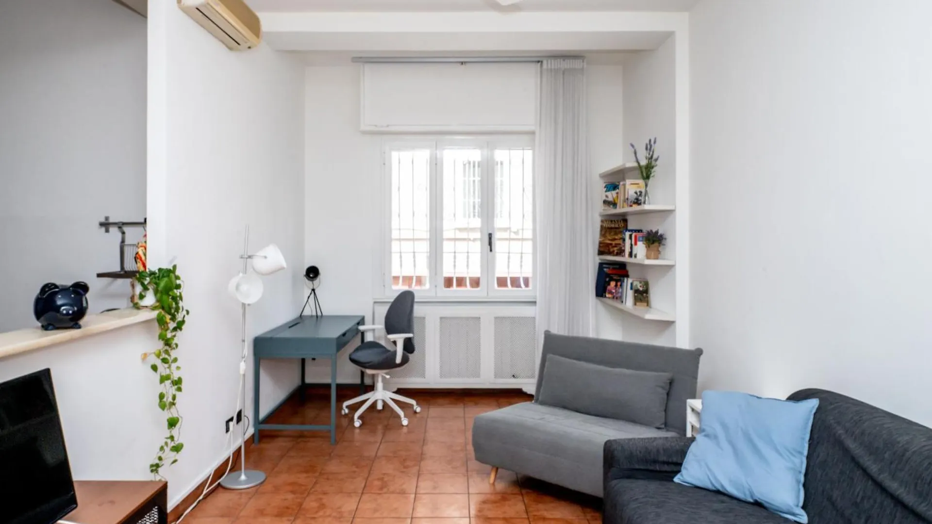 Splendido Appartamento Citylife Milano İtalya
