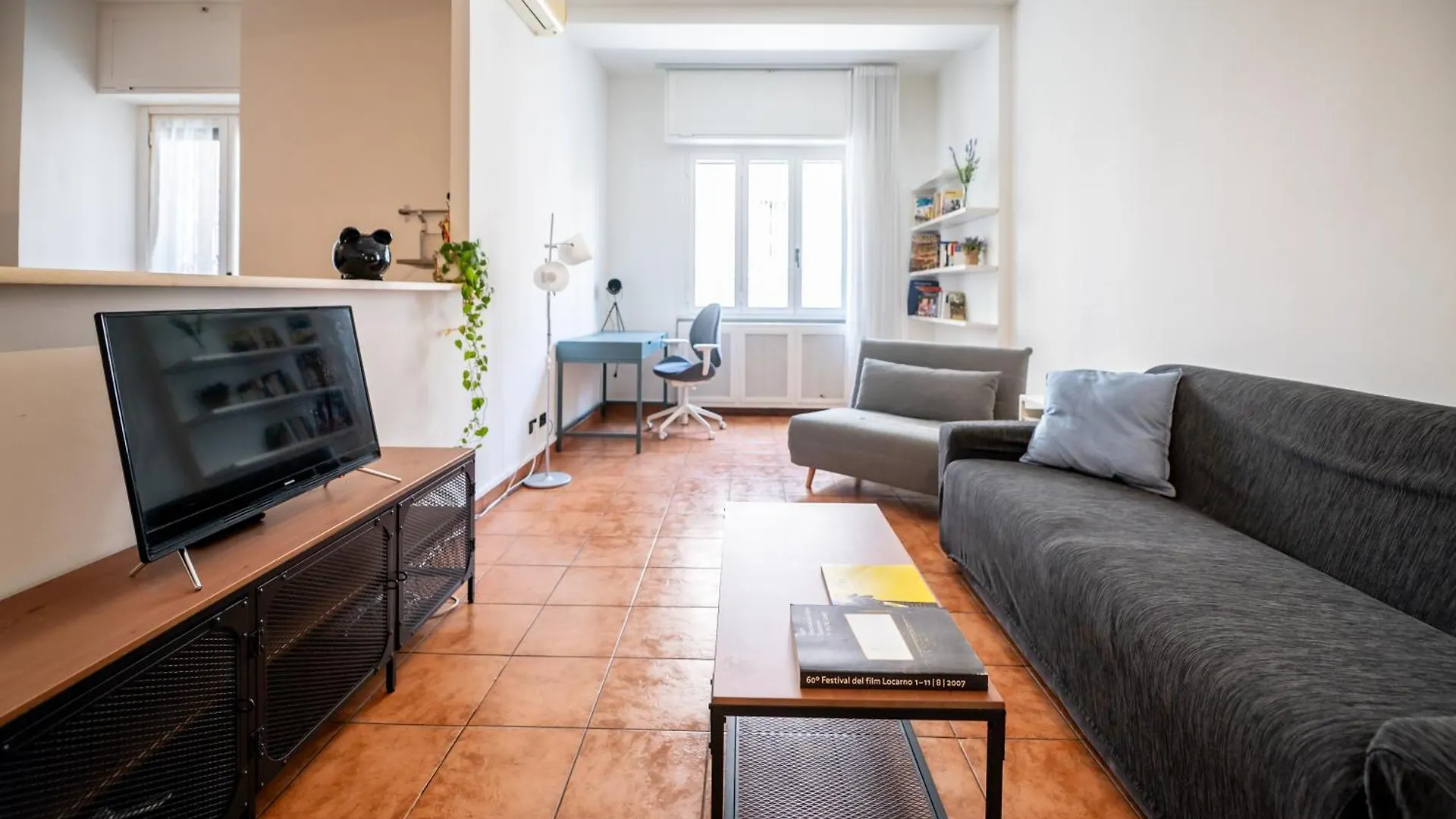 Splendido Appartamento Citylife Milano 0*,  İtalya