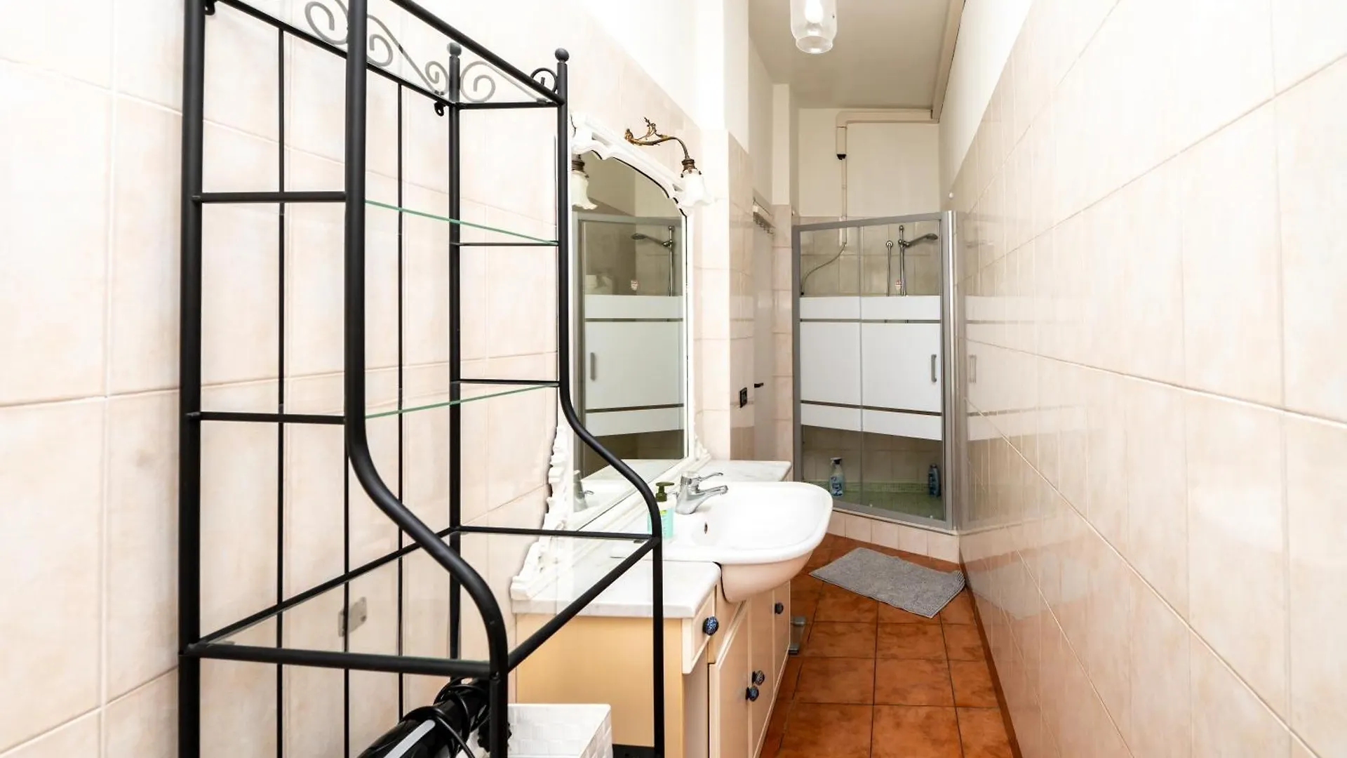 Daire Splendido Appartamento Citylife Milano
