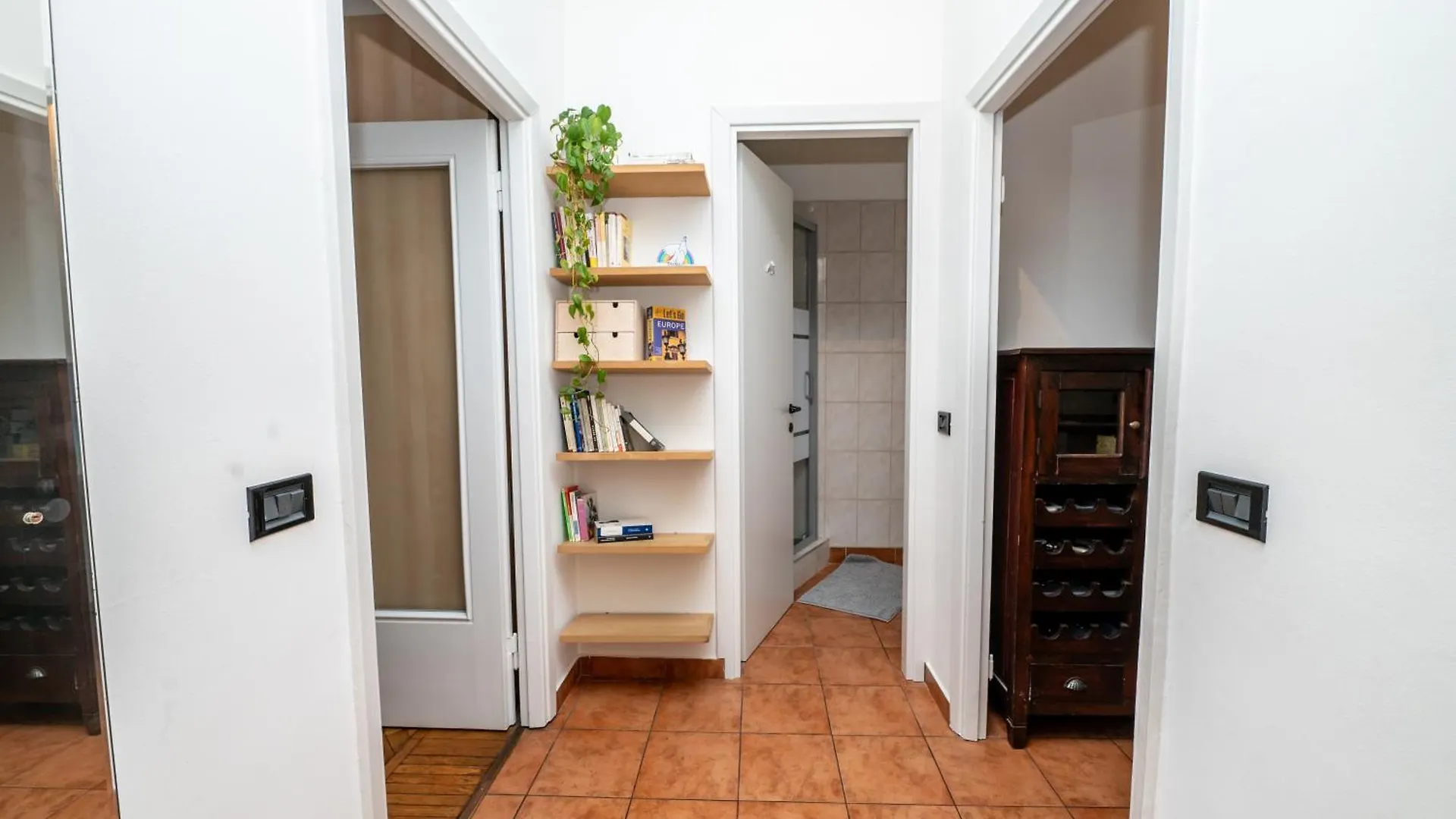 Daire Splendido Appartamento Citylife Milano
