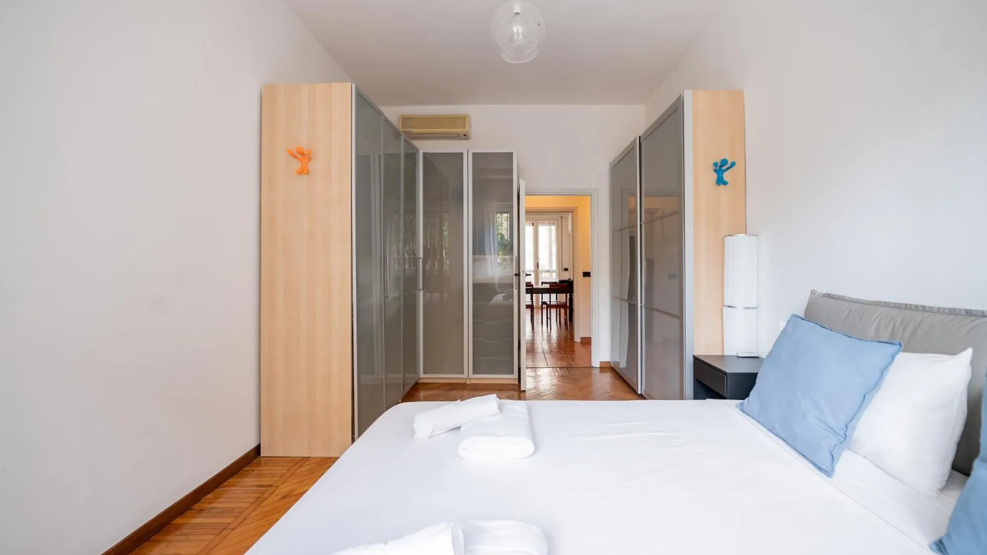 Splendido Appartamento Citylife Milano 0*,